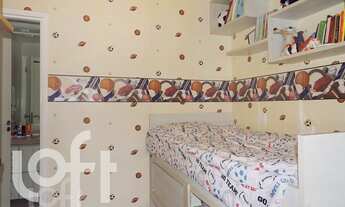 Imagem 6: Apartamento à venda em Belém com 155 m², 3 quartos, 3 suítes, 3 vagas