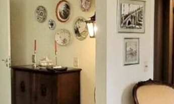 Imagem 3: Apartamento à venda em Morumbi com 95 m², 2 quartos, 1 suíte, 2 vagas