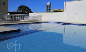 Imagem 2: Apartamento à venda em Jardim São Paulo com 146 m², 4 quartos, 2 suítes, 4 vagas