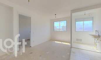 Imagem 7: Apartamento à venda em Liberdade com 36 m², 1 quarto