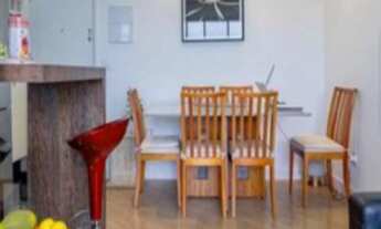 Imagem 2: Apartamento à venda em Cursino com 52 m², 2 quartos, 1 vaga