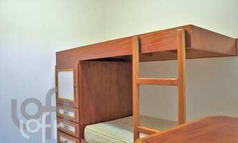 Imagem 3: Apartamento à venda em Santana com 236 m², 4 quartos, 2 suítes, 4 vagas