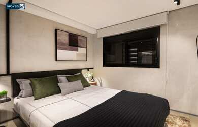 Imagem 6: APARTAMENTO em São Paulo - SP, Vila Olímpia