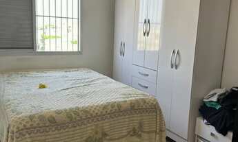 Imagem 7: Apartamento à venda em Ponte Rasa com 55 m², 2 quartos, 1 vaga