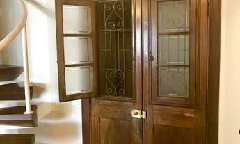 Imagem 2: Apartamento à venda em Moema Índios com 240 m², 3 quartos, 3 suítes, 3 vagas