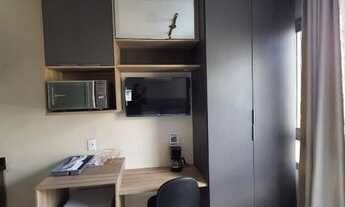 Imagem 4: Apartamento à venda em Perdizes com 17 m², 1 quarto, 1 suíte