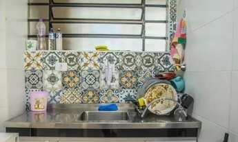 Imagem 6: Apartamento à venda em Bosque da Saúde com 60 m², 2 quartos