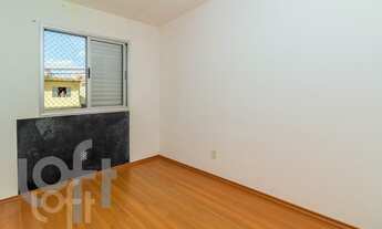 Imagem 4: Apartamento à venda em Sacomã com 49 m², 2 quartos, 1 vaga