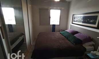 Imagem 3: Apartamento à venda em Butantã com 54 m², 1 quarto, 1 suíte, 2 vagas