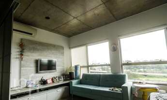 Imagem 2: Apartamento à venda em Vila Leopoldina com 70 m², 2 quartos, 1 suíte, 1 vaga