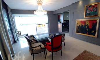 Imagem 5: Apartamento à venda em Perdizes com 236 m², 3 quartos, 3 suítes, 4 vagas