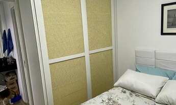 Imagem 6: Apartamento à venda em Pari com 38 m², 2 quartos, 1 vaga