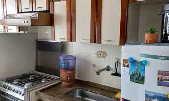 Imagem 2: Apartamento à venda em Santana com 37 m², 1 quarto, 1 vaga