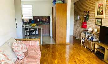 Imagem: Apartamento à venda em Santo Amaro com