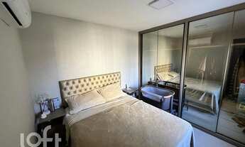 Imagem 2: Apartamento à venda em Ipiranga com 84 m², 3 quartos, 2 suítes, 2 vagas