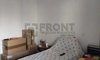 Imagem 6: Apartamento à venda em República com 43 m², 1 quarto, 1 suíte, 1 vaga