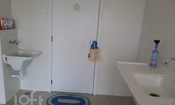 Imagem 5: Apartamento à venda em Belém com 28 m², 1 quarto