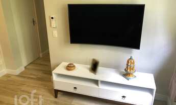 Imagem 4: Apartamento à venda em Jabaquara com 51 m², 2 quartos, 1 vaga