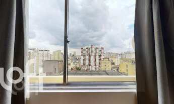 Imagem 2: Apartamento à venda em República com 26 m², 1 quarto