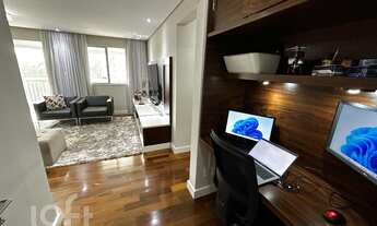 Imagem 7: Apartamento à venda em Vila Andrade com 95 m², 2 quartos, 2 suítes, 2 vagas