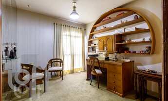 Imagem 6: Apartamento à venda em Morumbi com 9 m², 3 quartos, 3 suítes, 4 vagas