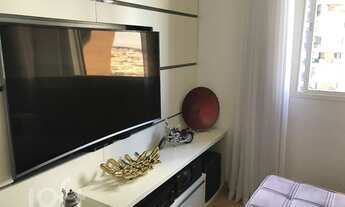 Imagem 3: Apartamento à venda em Vila Andrade com 99 m², 3 quartos, 1 suíte, 2 vagas