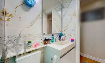 Imagem 4: Apartamento à venda em Penha com 69 m², 3 quartos, 2 vagas