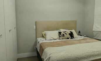 Imagem 5: Apartamento à venda em Raposo Tavares com 109 m², 3 quartos, 2 suítes, 2 vagas