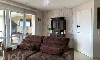 Imagem 5: Apartamento à venda em Aricanduva com 85 m², 2 quartos, 2 suítes, 1 vaga