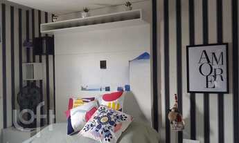 Imagem: Apartamento à venda em Bom Retiro com 33