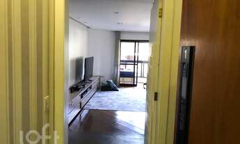 Imagem 3: Apartamento à venda em Vila Prudente com 172 m², 3 quartos, 1 suíte, 3 vagas