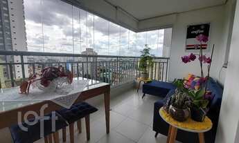 Imagem 6: Apartamento à venda em Vila Matilde com 70 m², 2 quartos, 1 suíte, 1 vaga