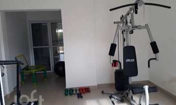 Imagem 6: Apartamento à venda em Tucuruvi com 52 m², 2 quartos, 1 suíte, 1 vaga