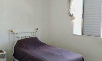 Imagem 3: Apartamento à venda em Vila Prudente com 49 m², 2 quartos, 1 vaga