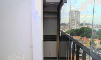 Imagem 3: Apartamento à venda em Vila Formosa com 32 m², 1 quarto, 1 vaga