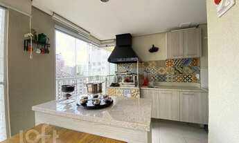 Imagem 4: Apartamento à venda em Vila Formosa com 92 m², 2 quartos, 1 suíte, 2 vagas