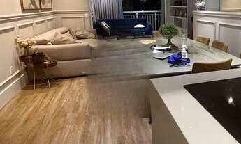 Imagem: Apartamento à venda em Barra Funda com