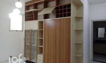 Imagem 5: Apartamento à venda em República com 128 m², 3 quartos, 1 suíte