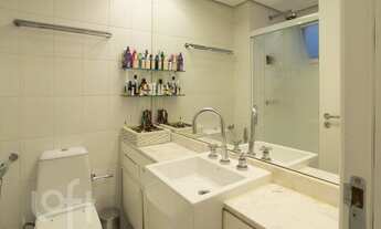 Imagem 4: Apartamento à venda em Brooklin com 237 m², 7 quartos, 5 suítes, 4 vagas