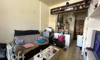 Imagem 2: Apartamento à venda em República com 29 m², 1 quarto