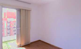 Imagem: Apartamento à venda em Santa Cecília com