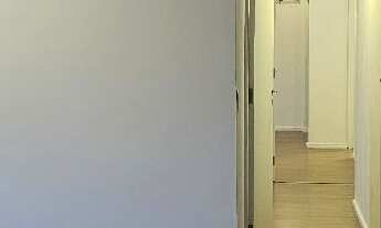 Imagem 4: Apartamento à venda em Vila Romana com 202 m², 3 quartos, 1 suíte, 3 vagas