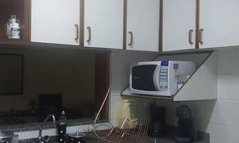 Imagem 6: Apartamento à venda em Cursino com 72 m², 1 quarto, 1 vaga