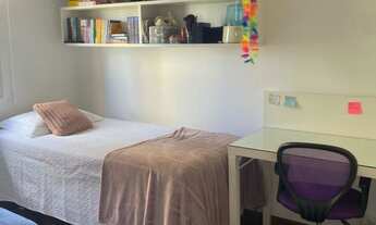 Imagem 5: Apartamento à venda em Vila Andrade com 110 m², 3 quartos, 1 suíte, 2 vagas