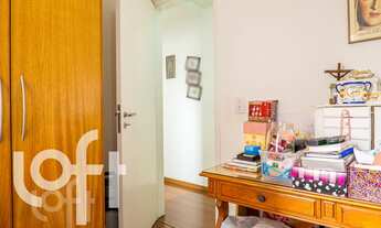 Imagem 6: Apartamento à venda em Alto da Lapa com 95 m², 3 quartos, 1 suíte, 2 vagas