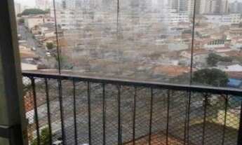 Imagem 4: Apartamento à venda em Santana com 60 m², 2 quartos, 1 vaga