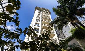 Imagem: Apartamento à venda em Jardim América