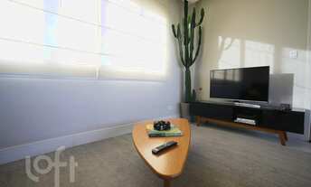 Imagem 4: Apartamento à venda em Bosque da Saúde com 76 m², 2 quartos, 1 vaga