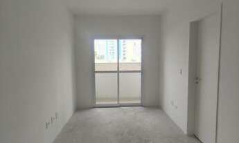 Imagem 2: Apartamento à venda em Tucuruvi com 33 m², 1 quarto, 1 suíte, 1 vaga