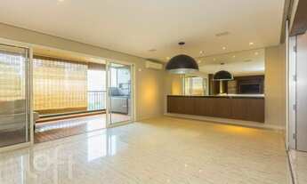 Imagem: Apartamento à venda em Alto de Pinheiros